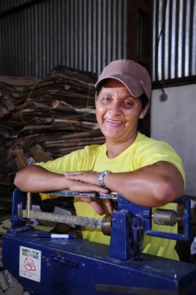 Admiráveis mulheres que nos inspiram