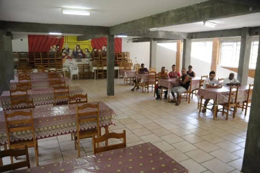 O drama das drogas assusta o Norte Pioneiro