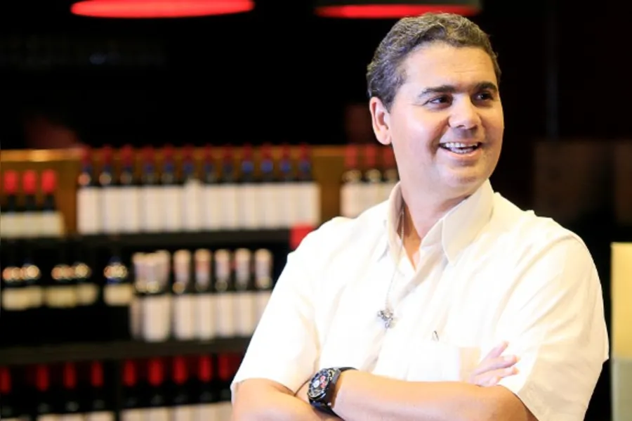 SOCIEDADE Londrina - Thiago Nassif