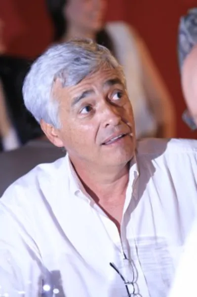 SOCIEDADE Londrina - Thiago Nassif