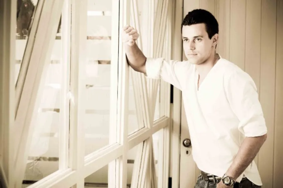 SOCIEDADE LONDRINA - Thiago Nassif
