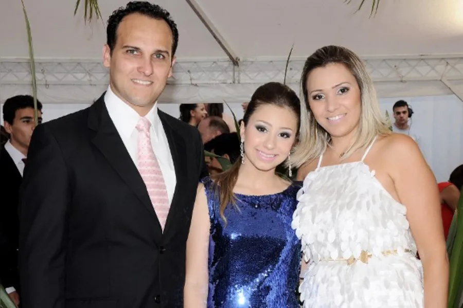 SOCIEDADE Londrina - Thiago Nassif