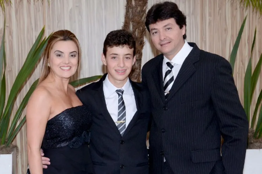 SOCIEDADE Londrina - Thiago Nassif