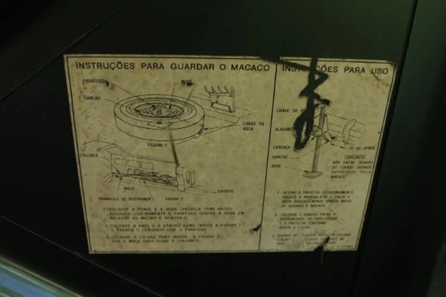 Muito espaço para luxo e conforto