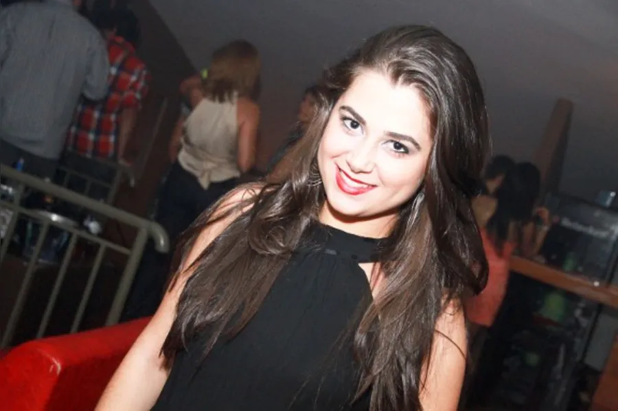 SOCIEDADE Londrina - Thiago Nassif