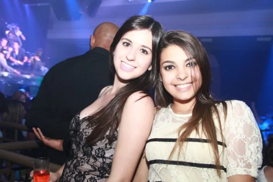 SOCIEDADE Londrina - Thiago Nassif