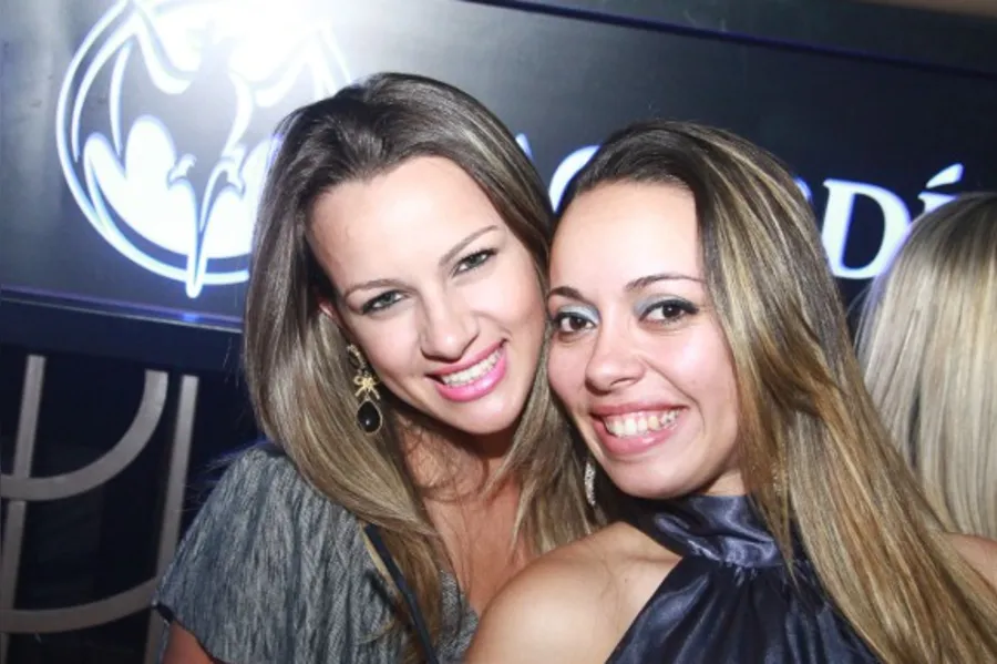 SOCIEDADE Londrina - Thiago Nassif