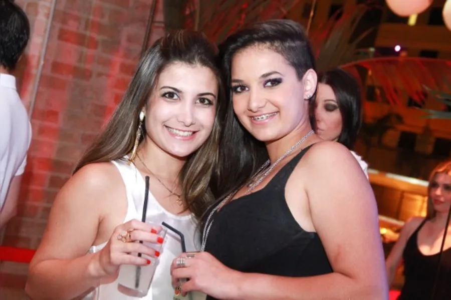 SOCIEDADE Londrina - Thiago Nassif