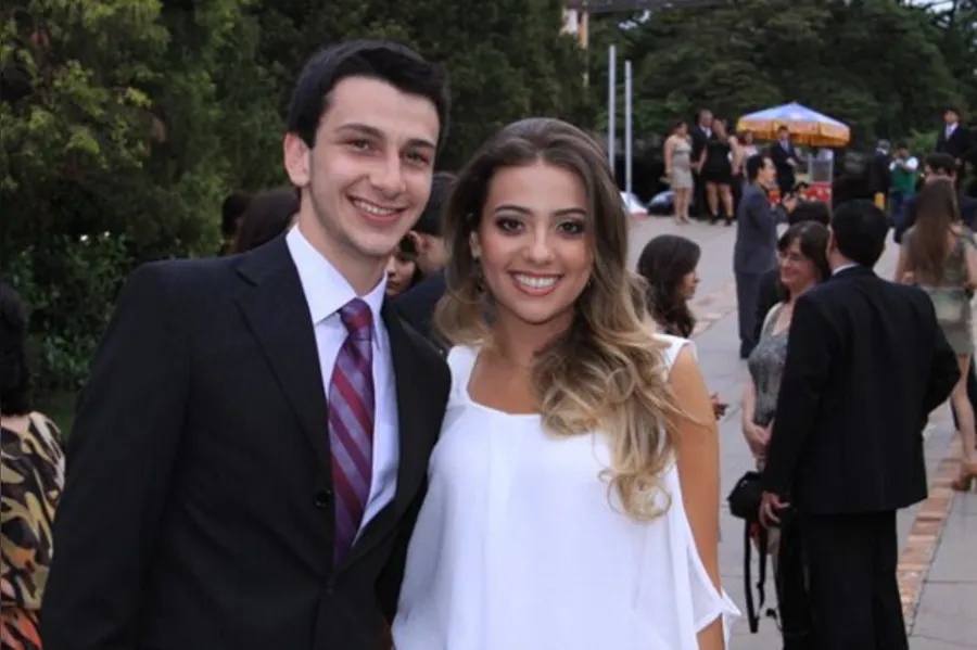 SOCIEDADE Londrina - Thiago Nassif