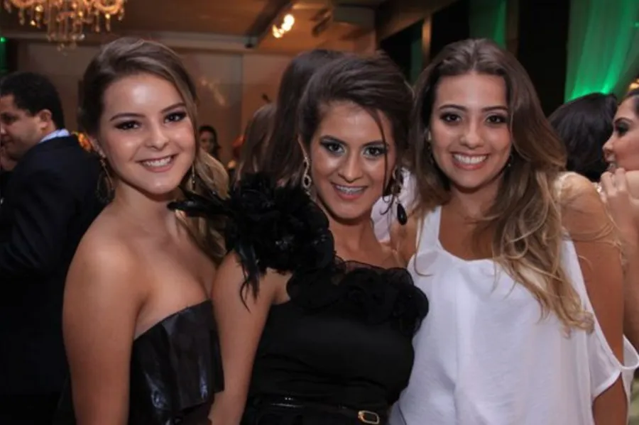SOCIEDADE Londrina - Thiago Nassif