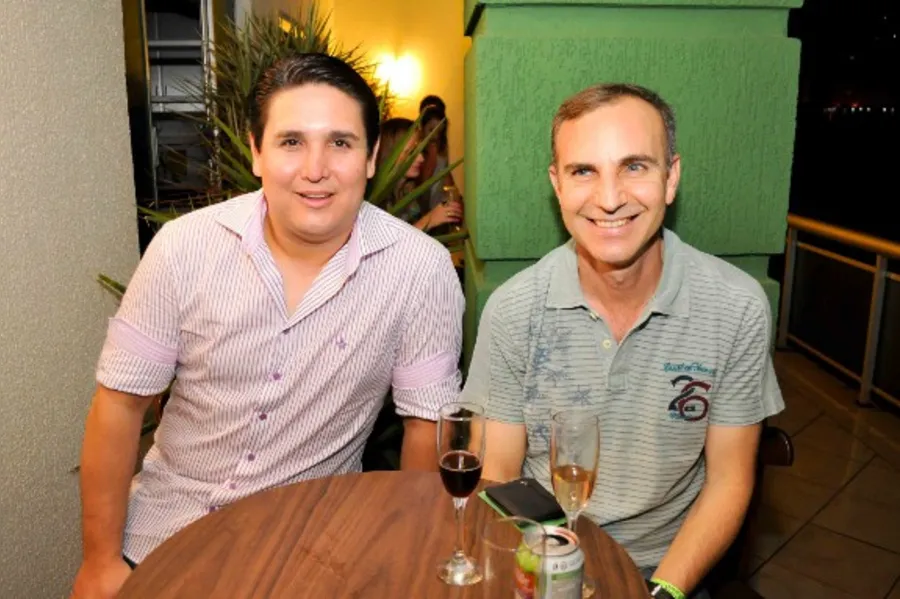 SOCIEDADE Londrina - Thiago Nassif