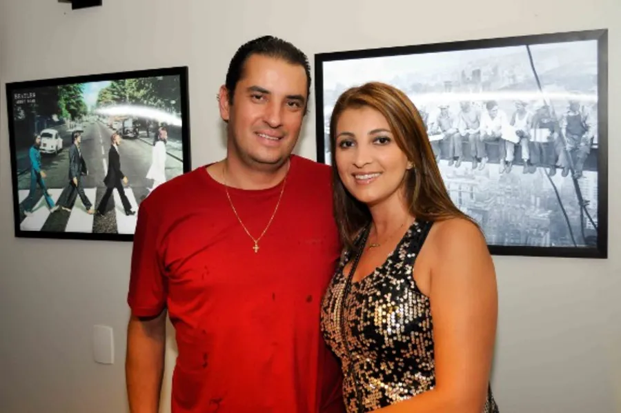 SOCIEDADE Londrina - Thiago Nassif