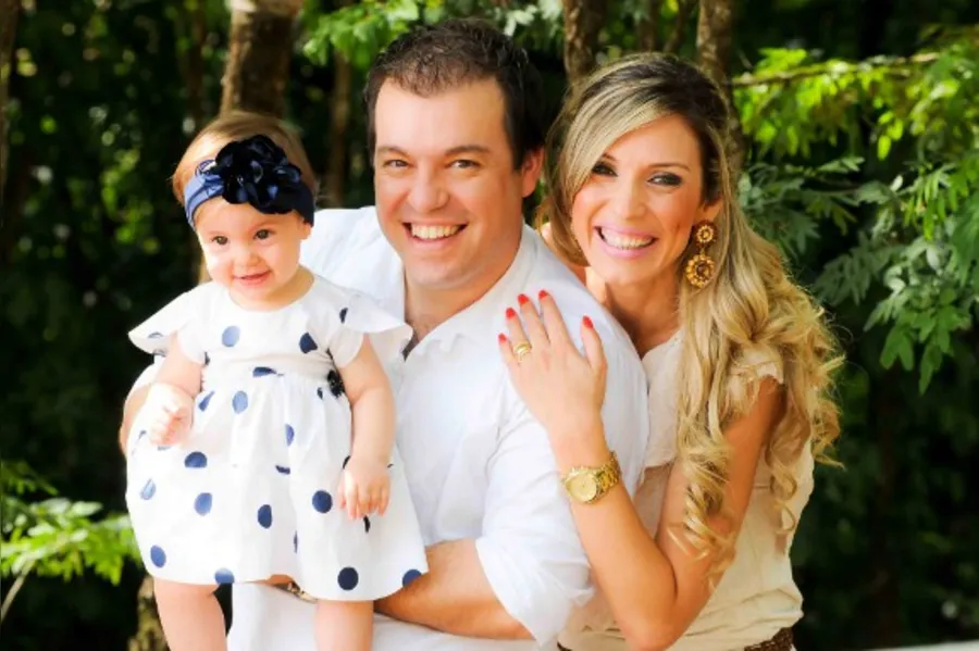 SOCIEDADE Londrina - Thiago Nassif