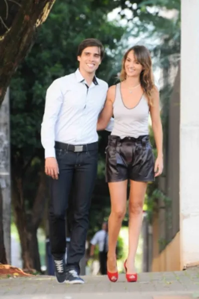 Thiago Nassif