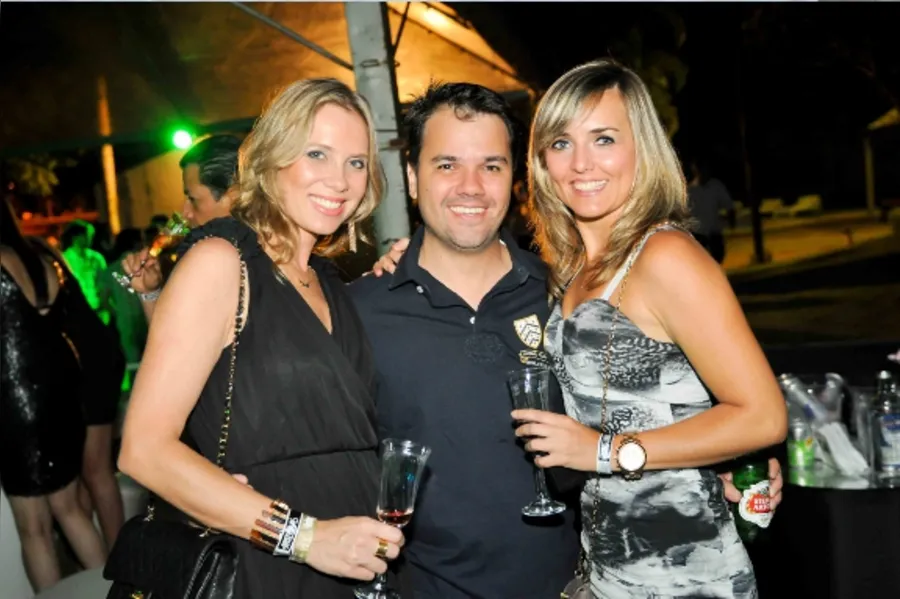SOCIEDADE Londrina - Thiago Nassif