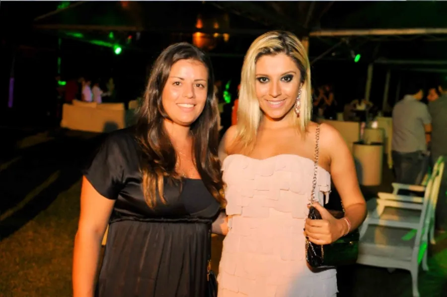 SOCIEDADE Londrina - Thiago Nassif