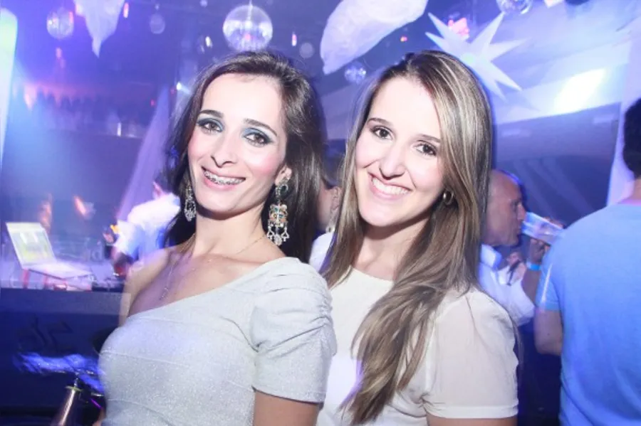 SOCIEDADE Londrina - Thiago Nassif