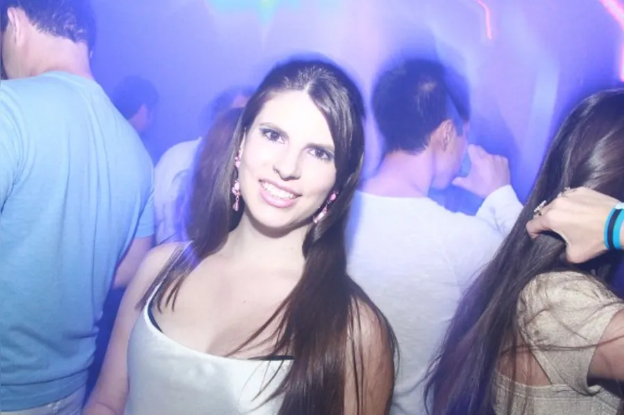 SOCIEDADE Londrina - Thiago Nassif