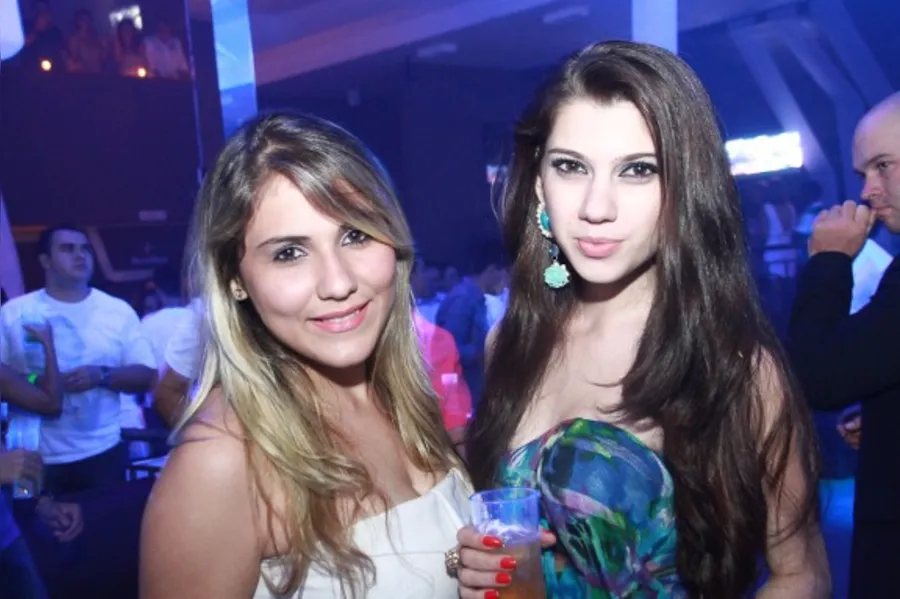 SOCIEDADE Londrina - Thiago Nassif