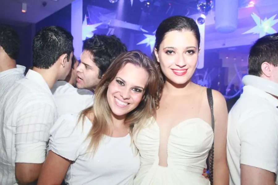 SOCIEDADE Londrina - Thiago Nassif