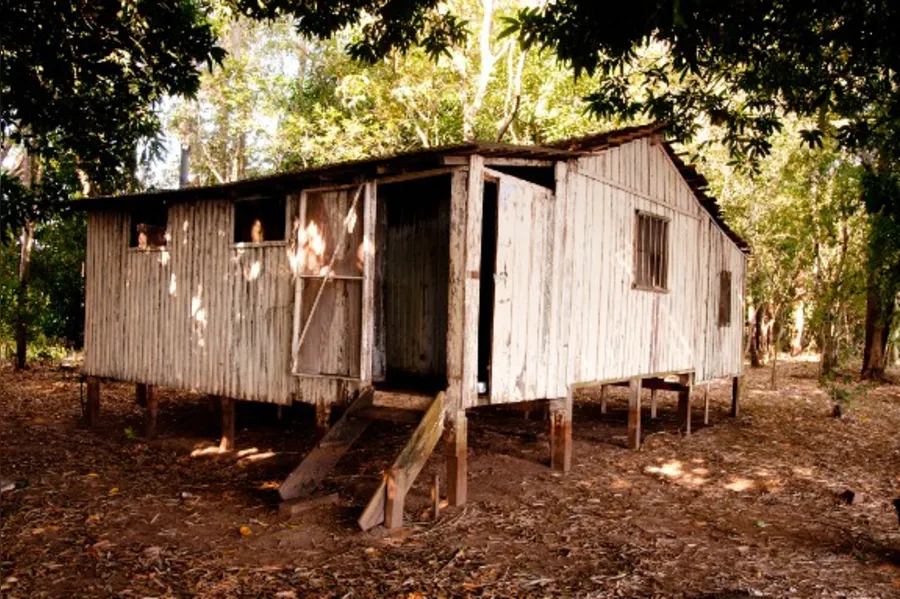 PRESERVAÇÃO NO PAPEL - Insegurança e insatisfação rondam Ilha Grande