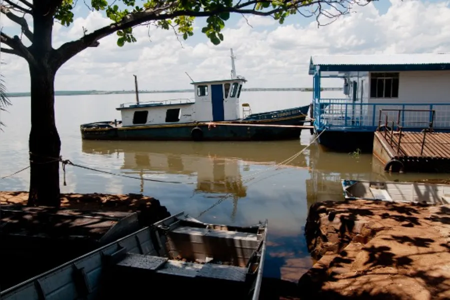 PRESERVAÇÃO NO PAPEL - Insegurança e insatisfação rondam Ilha Grande