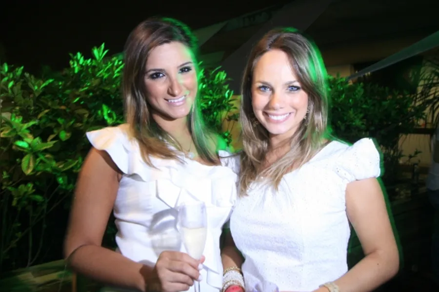 SOCIEDADE Londrina - Thiago Nassif