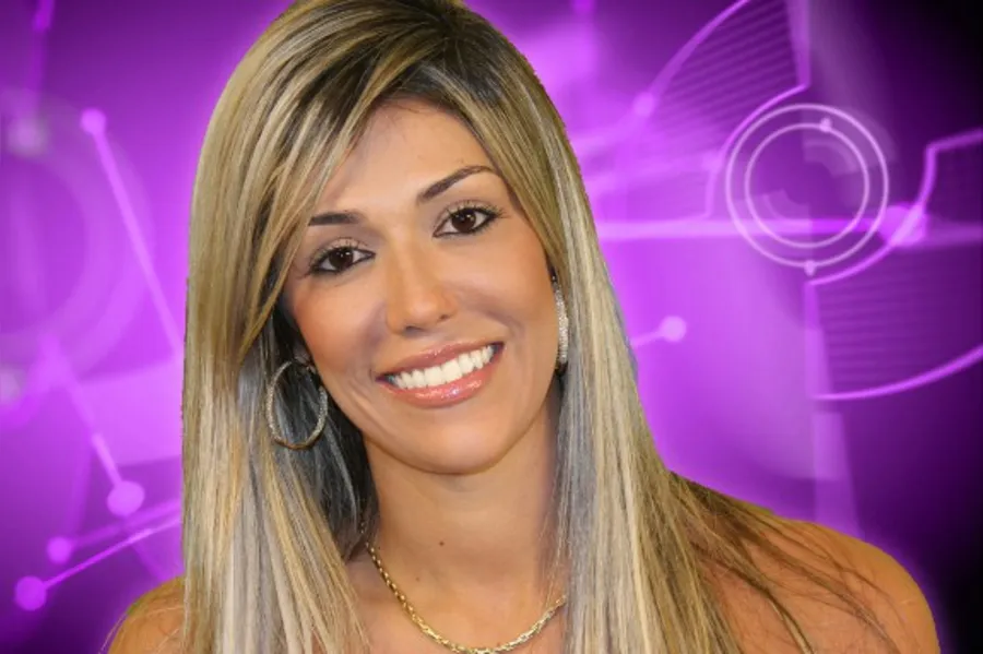 Empresária pede para sair de BBB12
