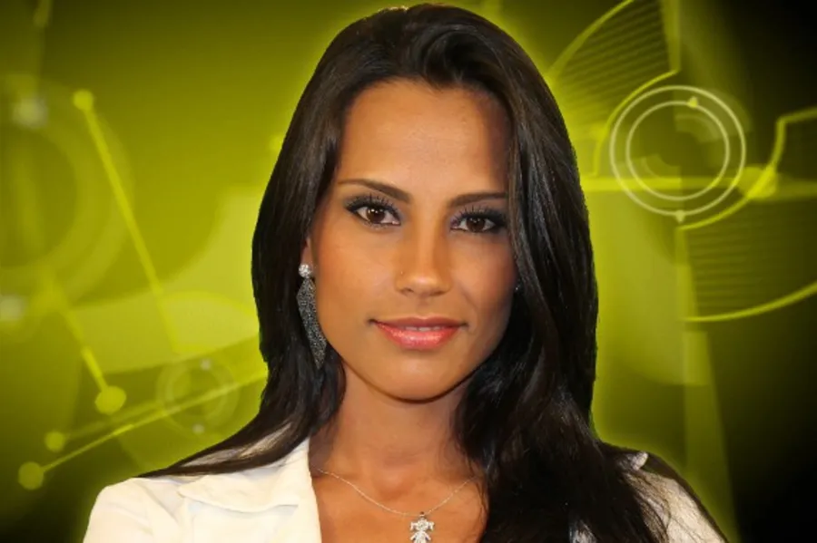 Ronaldo é o novo participante do BBB 12