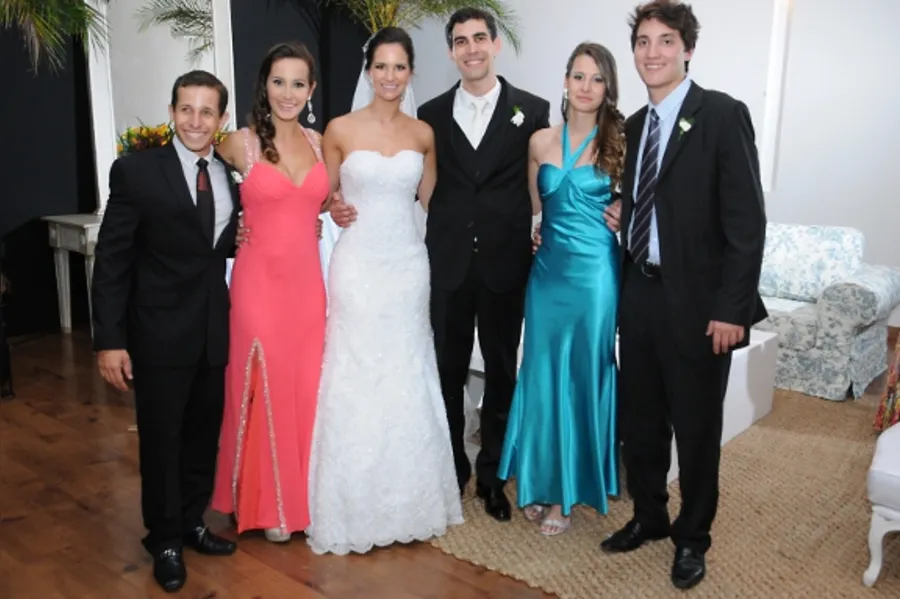 SOCIEDADE Londrina - Thiago Nassif