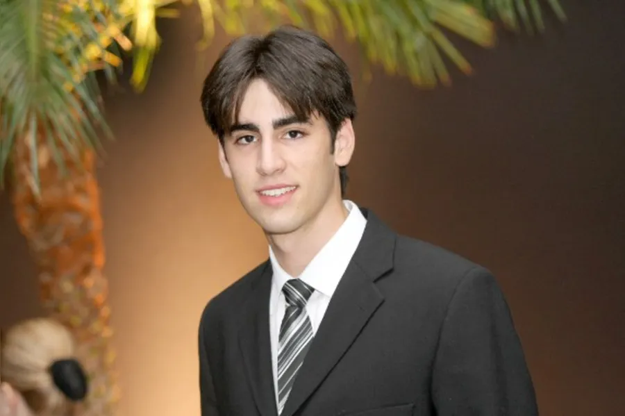 SOCIEDADE Londrina - Thiago Nassif