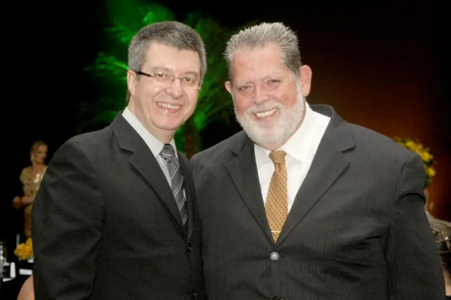 SOCIEDADE Londrina - Thiago Nassif