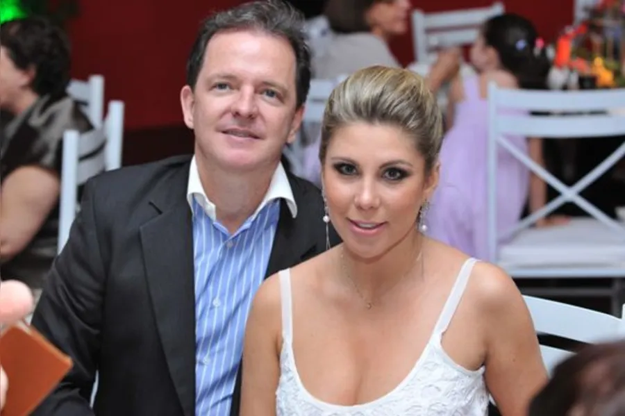 SOCIEDADE Londrina - Thiago Nassif