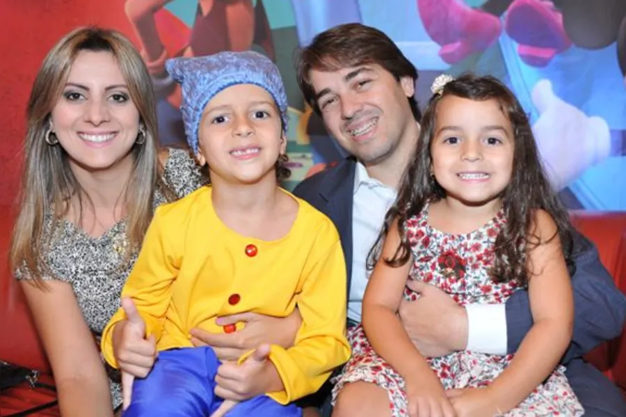 SOCIEDADE Londrina - Thiago Nassif
