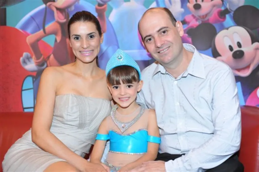 SOCIEDADE Londrina - Thiago Nassif