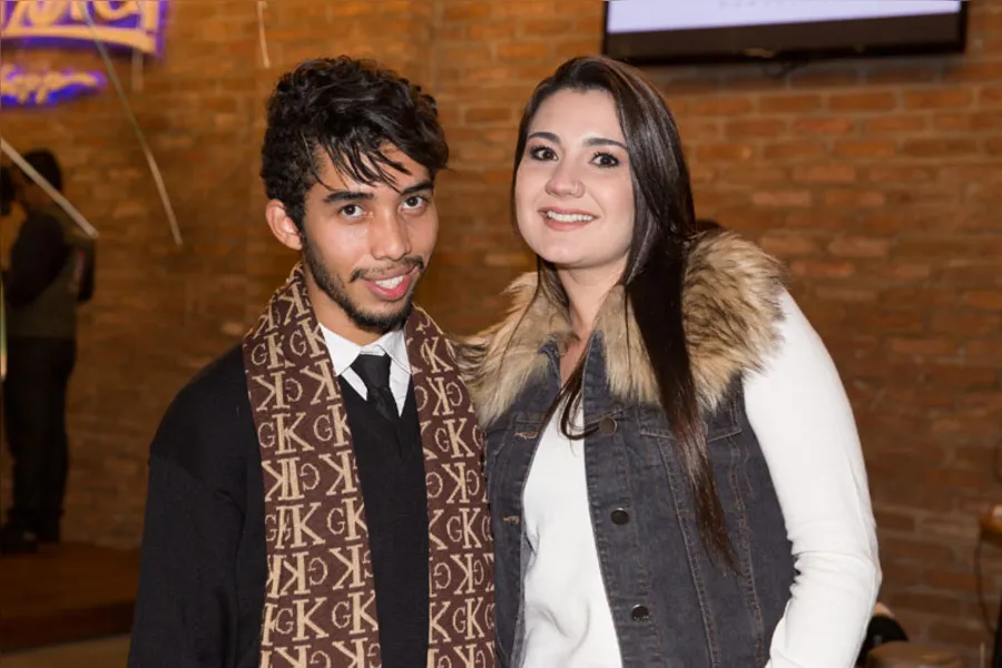 Social - Thiago  Nassif