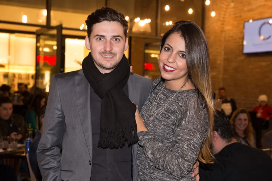 Social - Thiago  Nassif