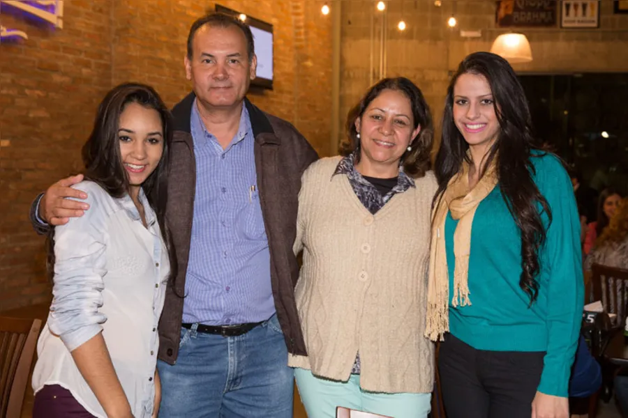 Social - Thiago  Nassif
