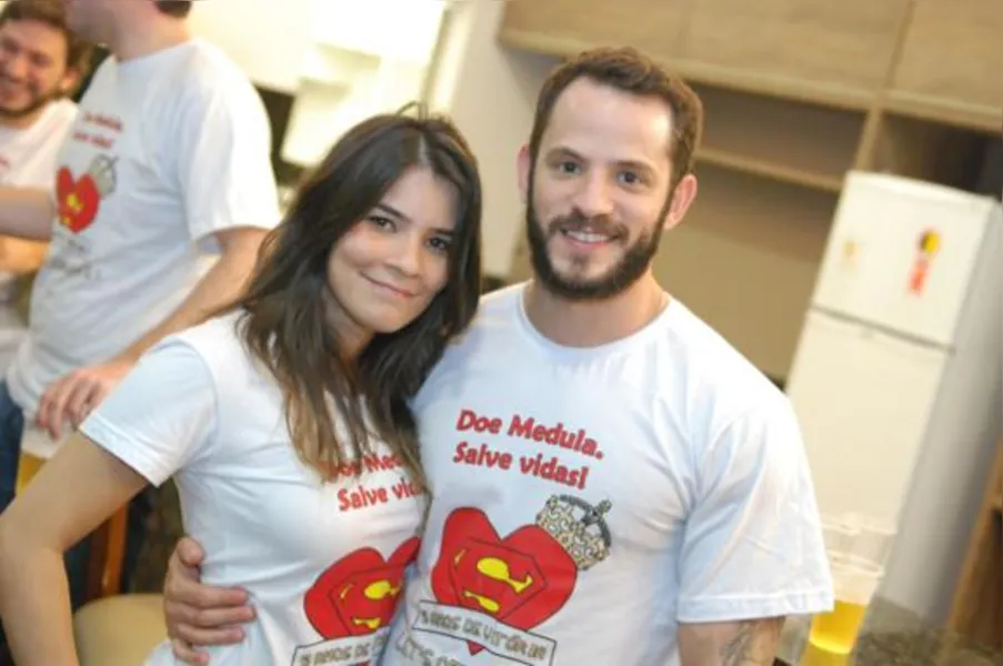 Social - Thiago  Nassif