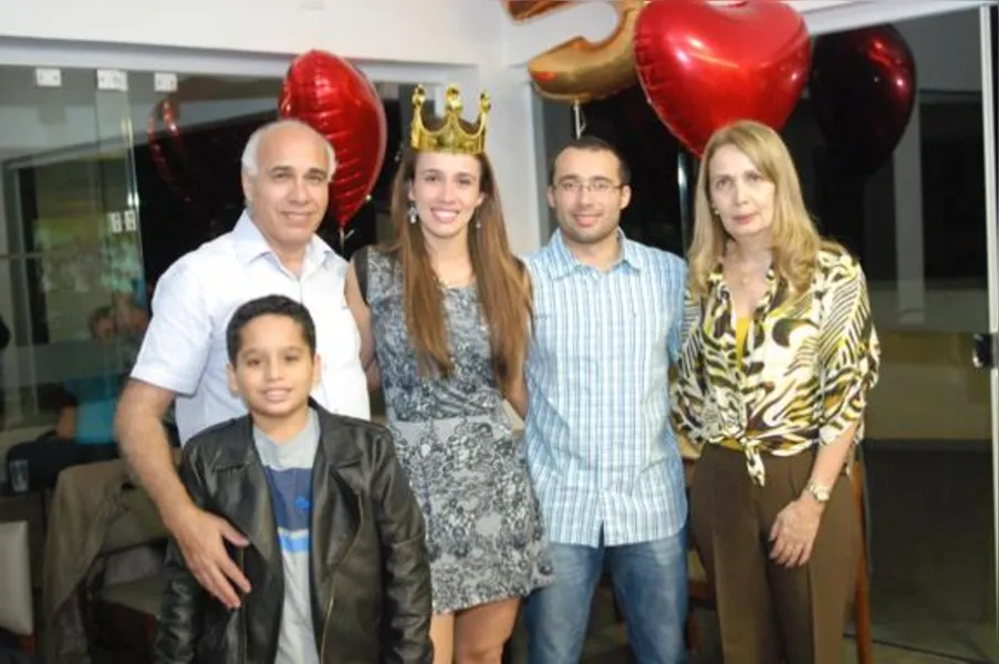 Social - Thiago  Nassif