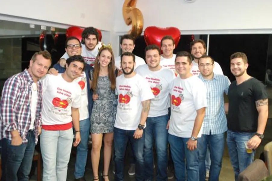 Social - Thiago  Nassif