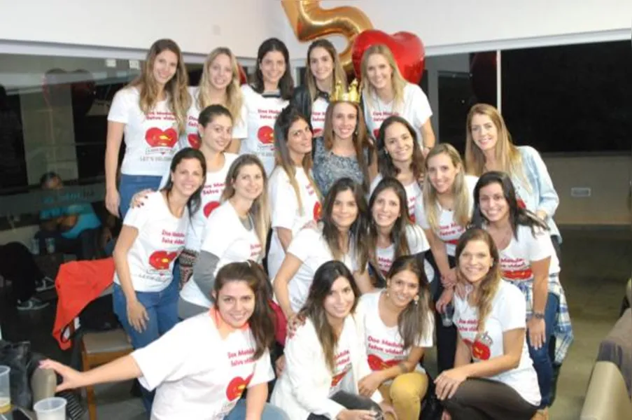 Social - Thiago  Nassif