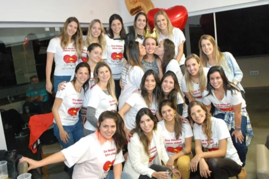 Social - Thiago  Nassif