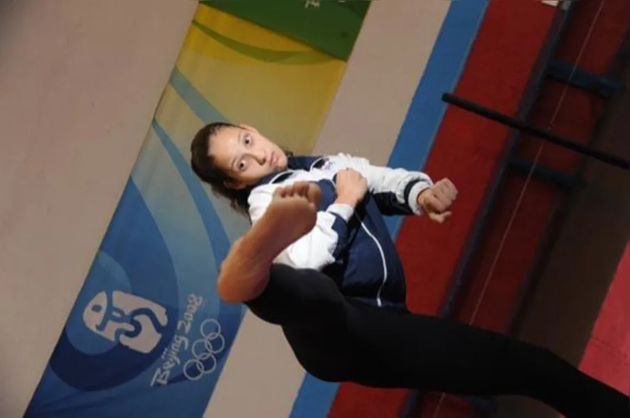 Londrinenses entre favoritos no Brasileiro de Taekwondo