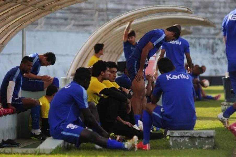 LEC é absolvido em julgamento no STJD