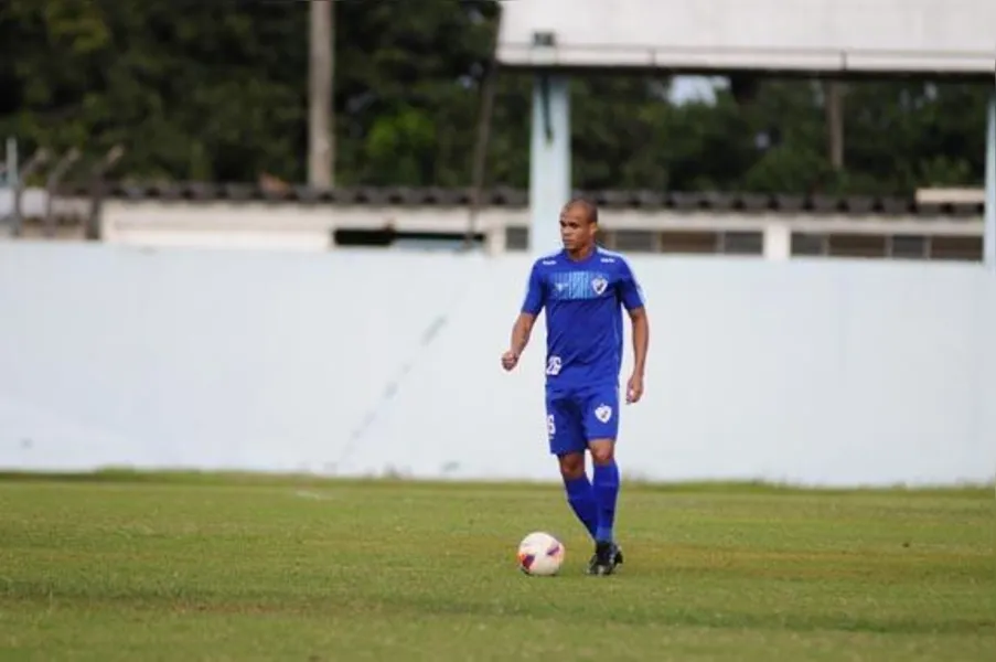 LEC é absolvido em julgamento no STJD