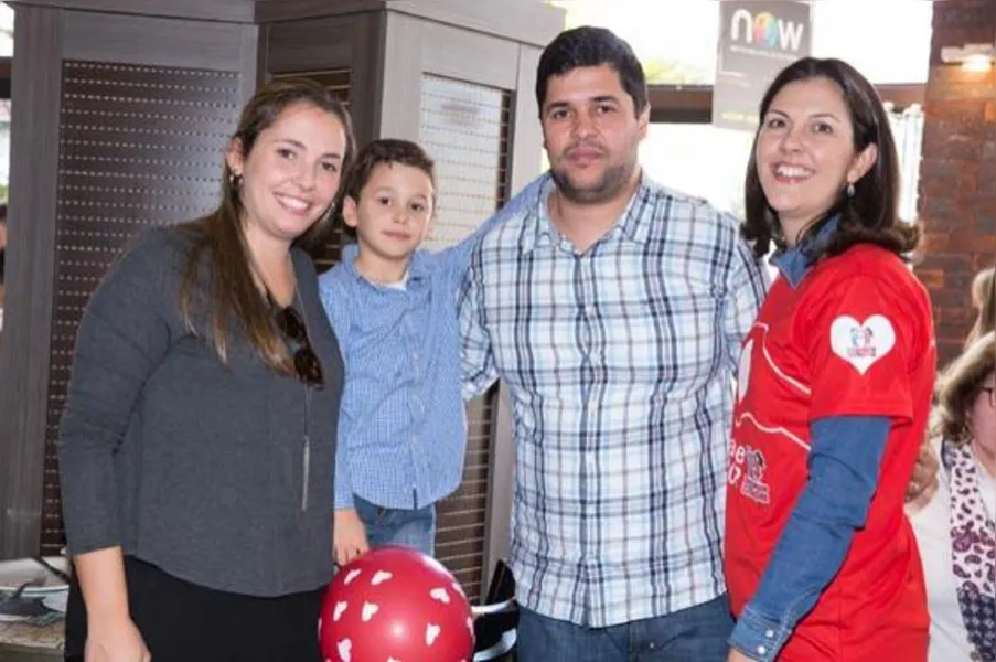 SOCIAL - Thiago Nassif