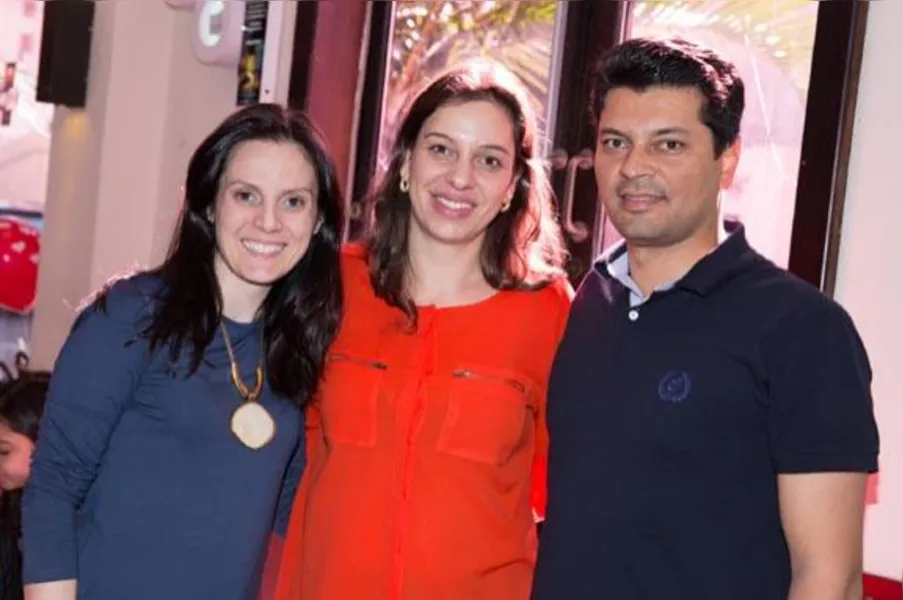 SOCIAL - Thiago Nassif