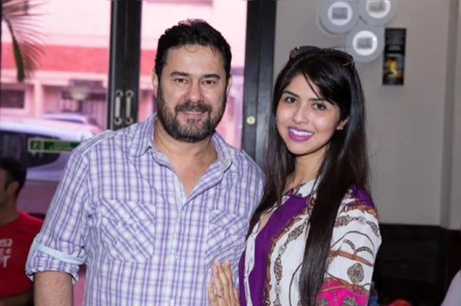 SOCIAL - Thiago Nassif