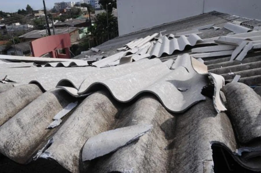 Escola retoma aulas após temporal